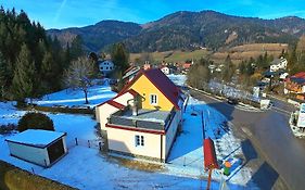 Villa Edelweiss Stuhleck